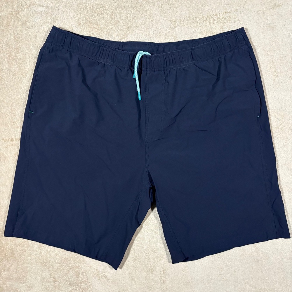 Myles Apparel Momentum Short with Liner in Coal/Black XX-Large